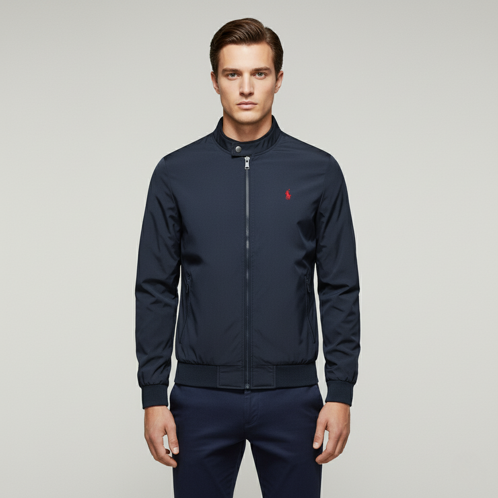 Ralph Lauren® Waterproof Windbreaker