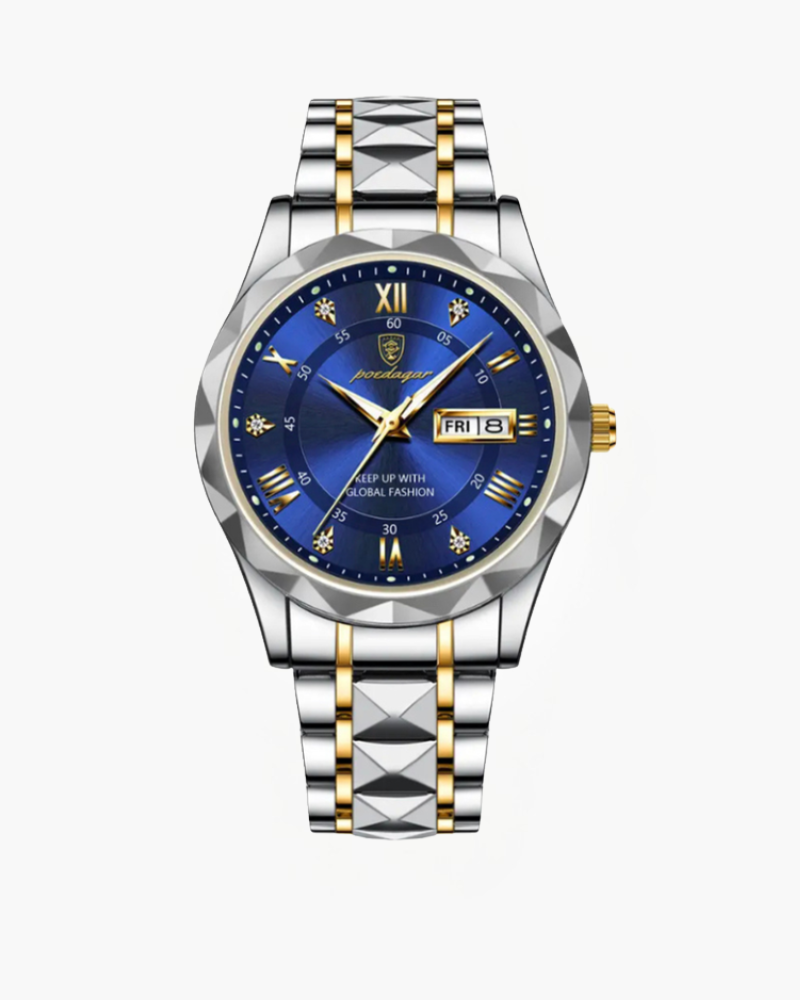 Poseidon Watch