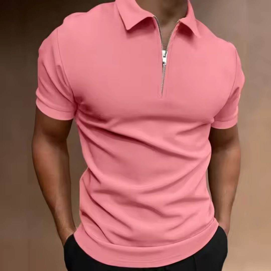 Henry Polo Shirt