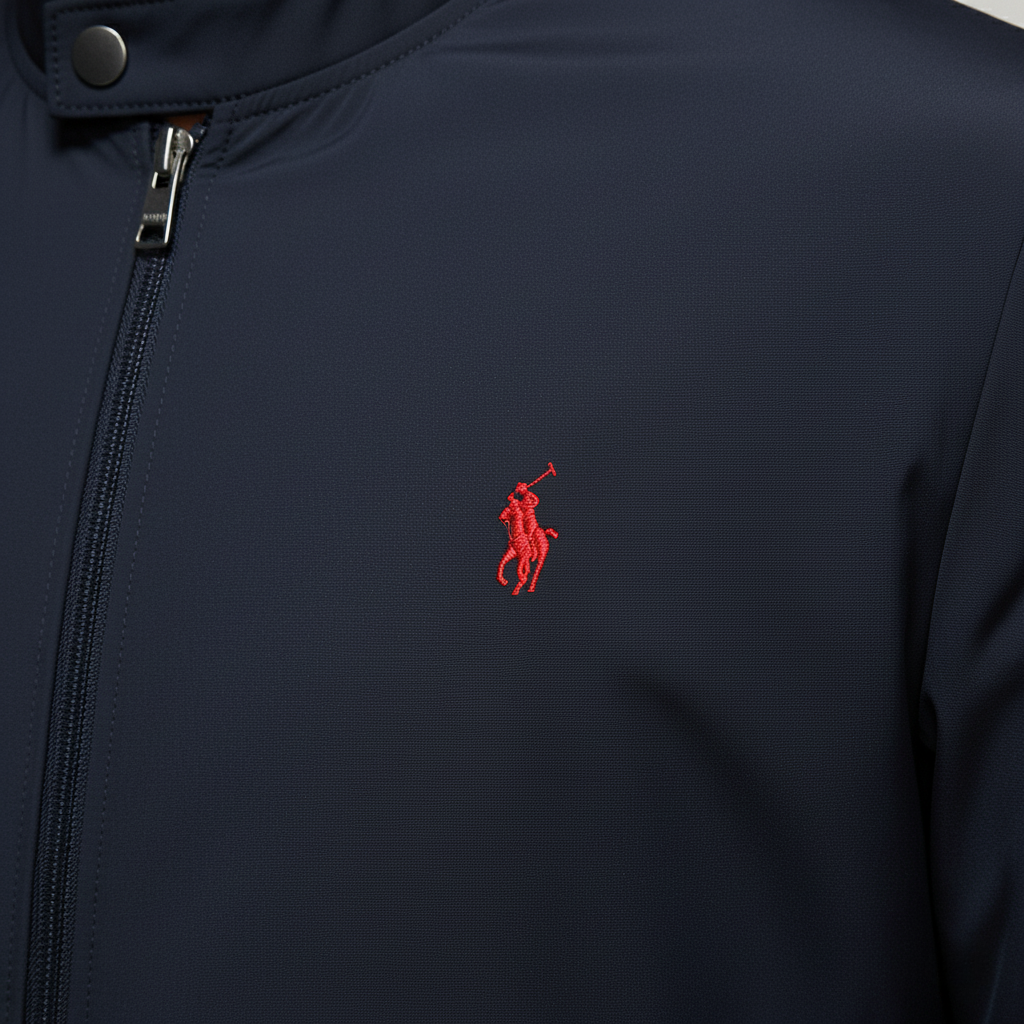 Ralph Lauren® Waterproof Windbreaker