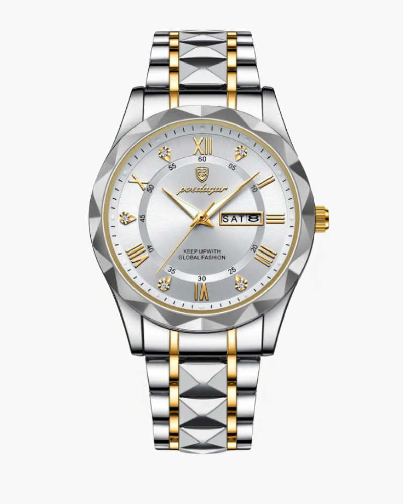 Poseidon Watch