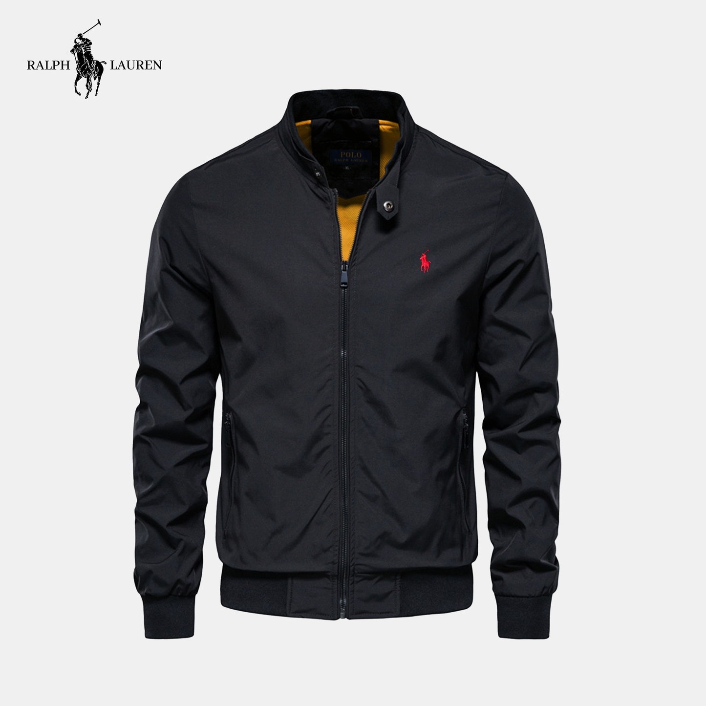 Ralph Lauren® Waterproof Windbreaker