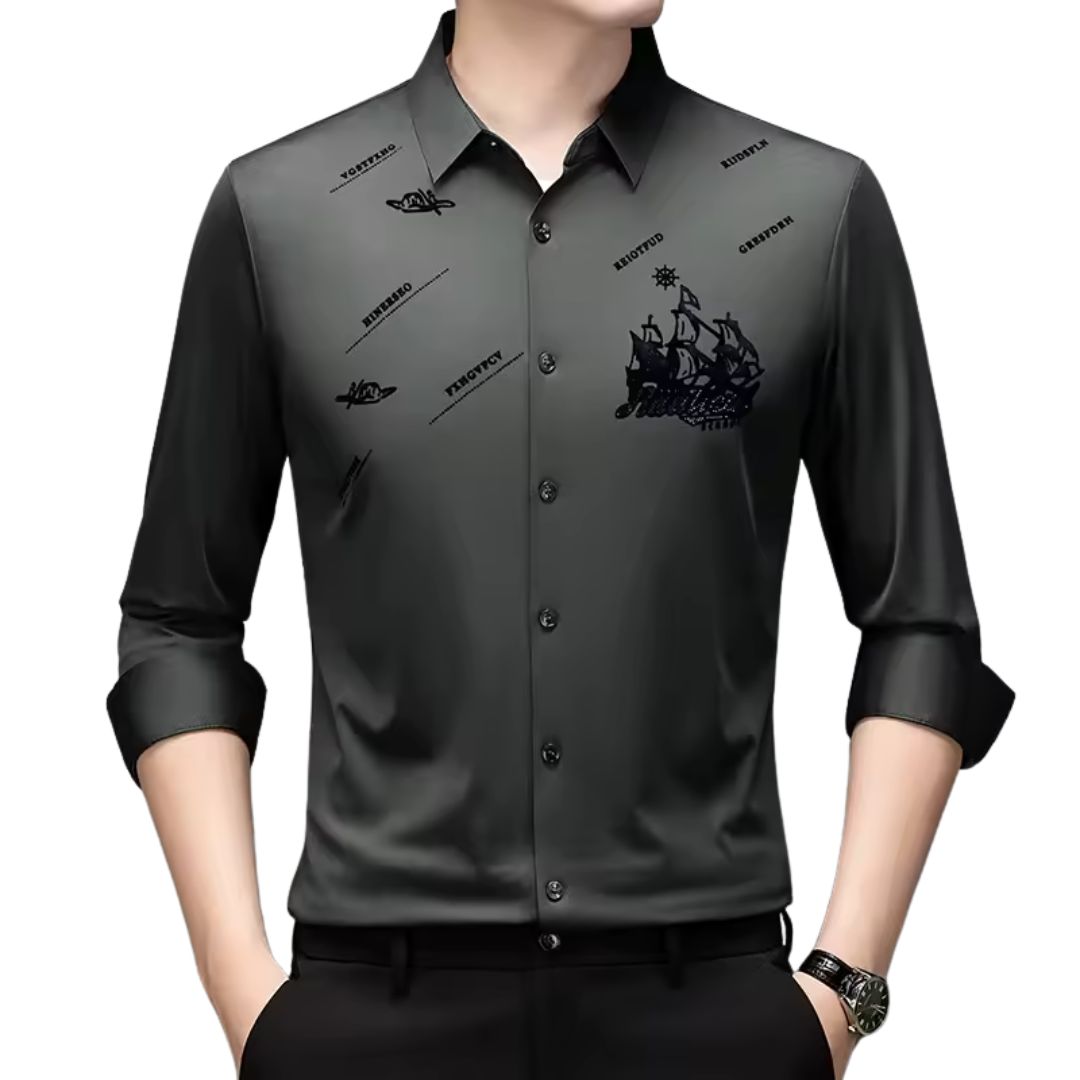 ElastiFit Long Sleeve