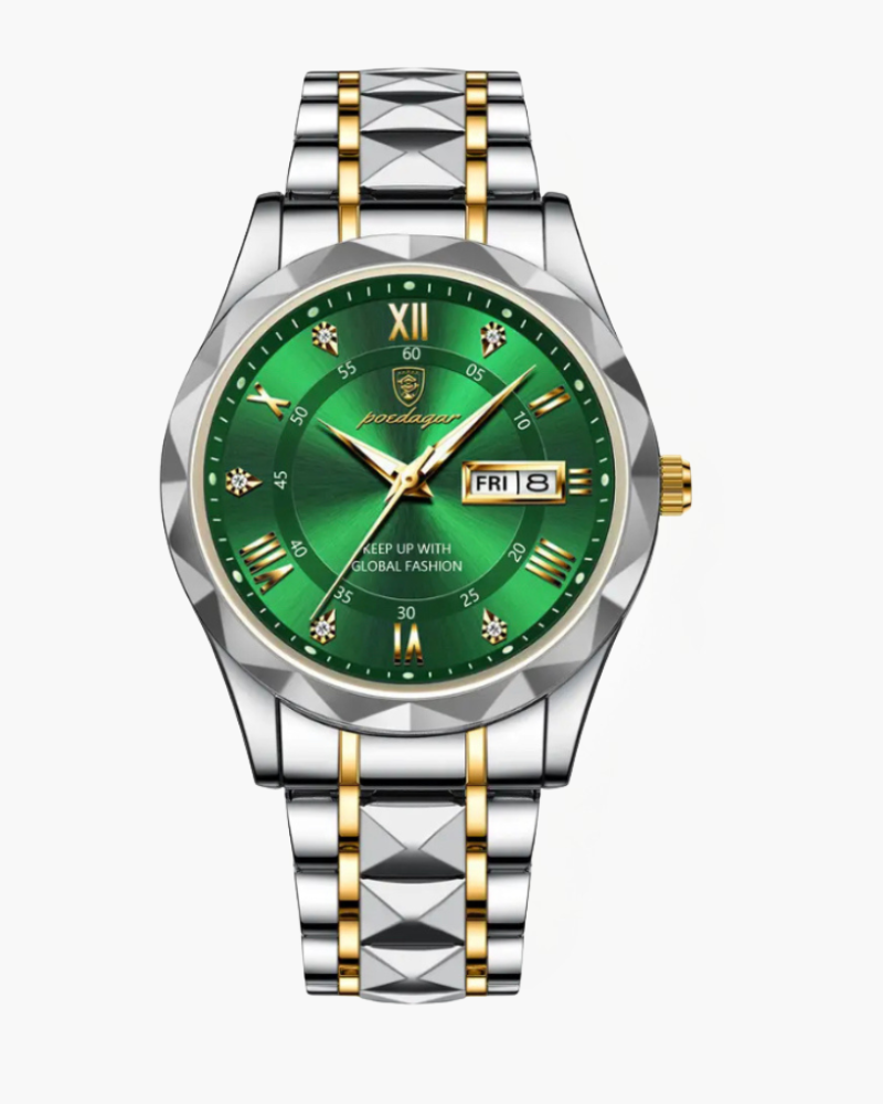 Poseidon Watch
