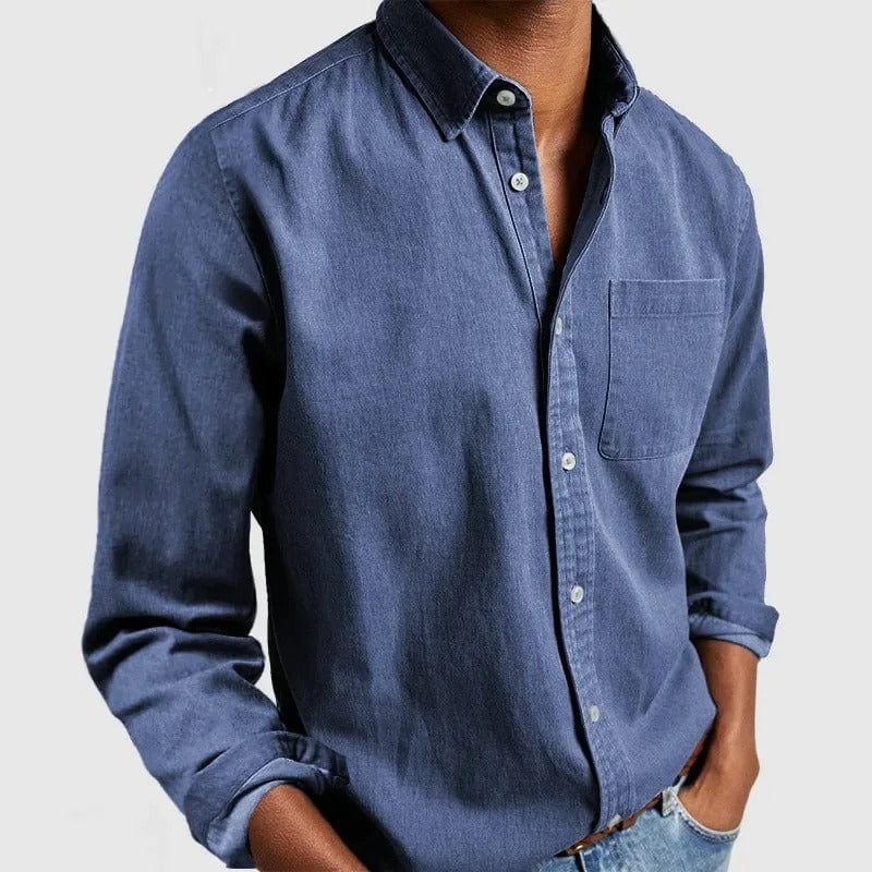 Alvin Casual Shirt