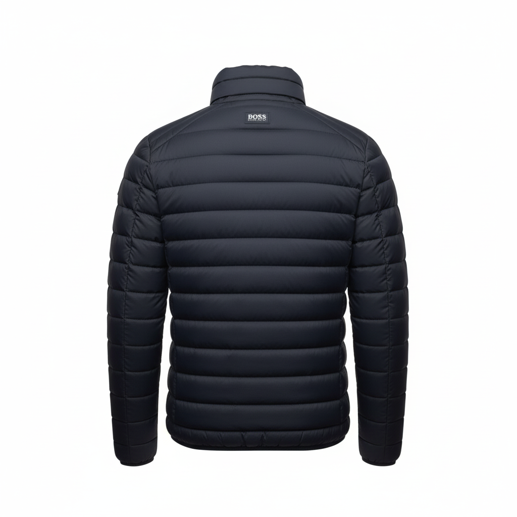 Boss Men's Puffer Jacket
