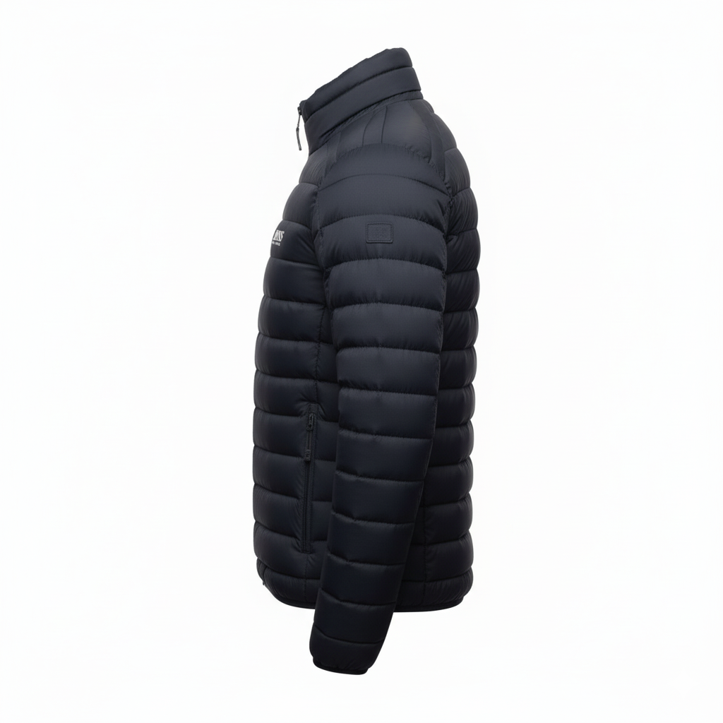 Boss Men's Puffer Jacket