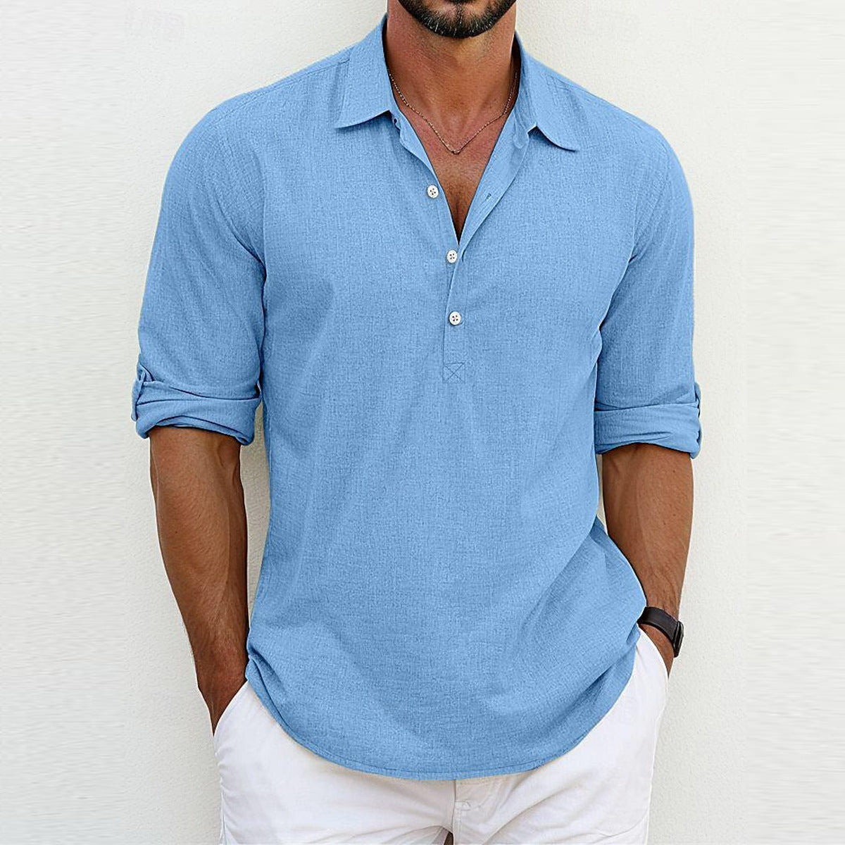 Rick Classic Polo Shirt