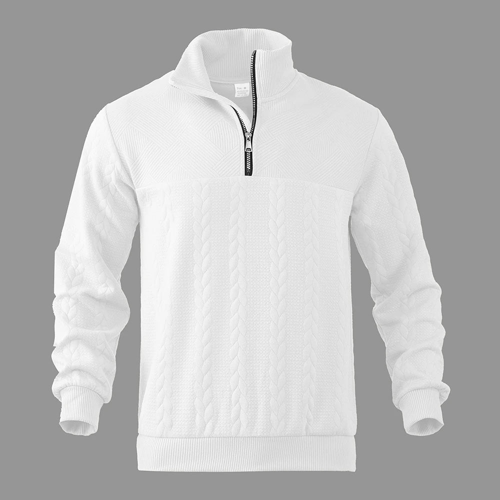RTK Premium Half-Zip