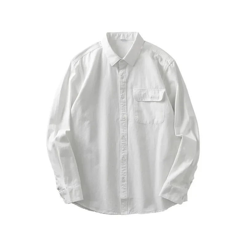 Jorge Classic Shirt