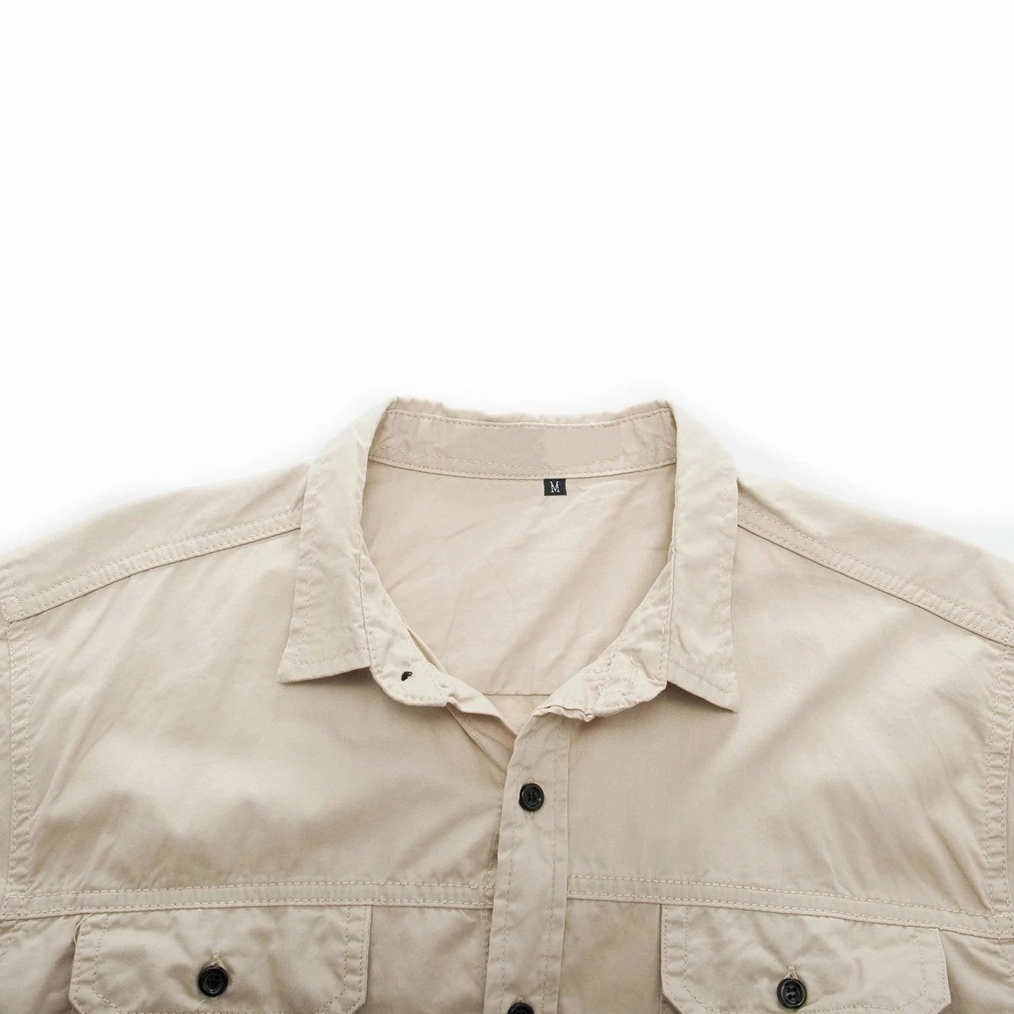 Henry Short-Sleeve Classic Shirt