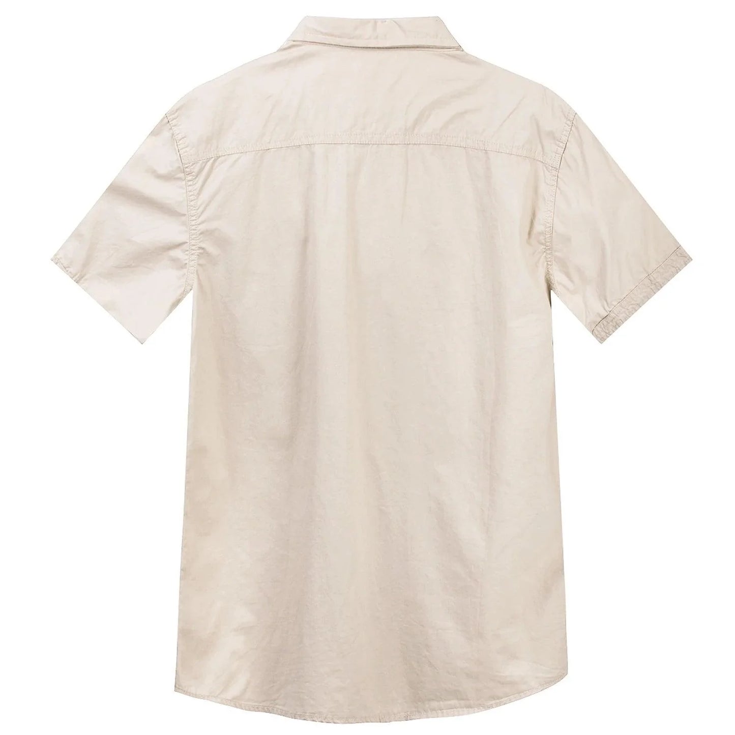 Henry Short-Sleeve Classic Shirt