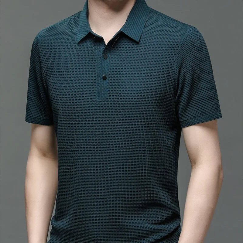 Ice Polo Shirt
