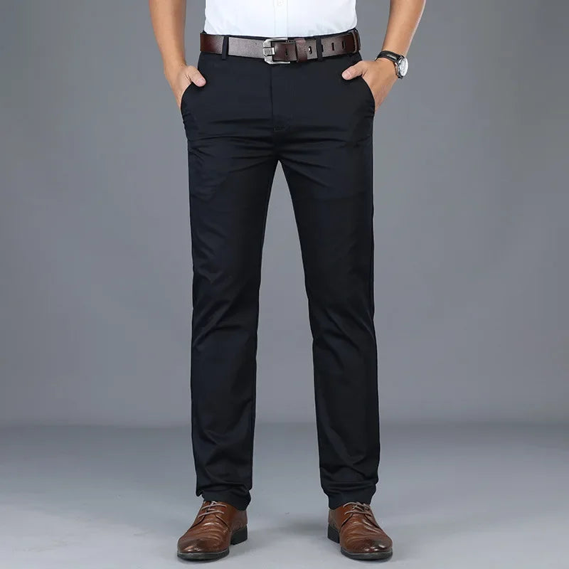 Rey Classic Pants