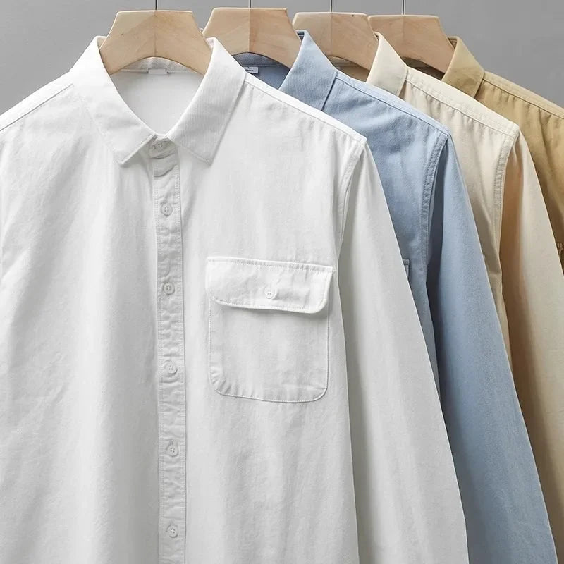 Jorge Classic Shirt