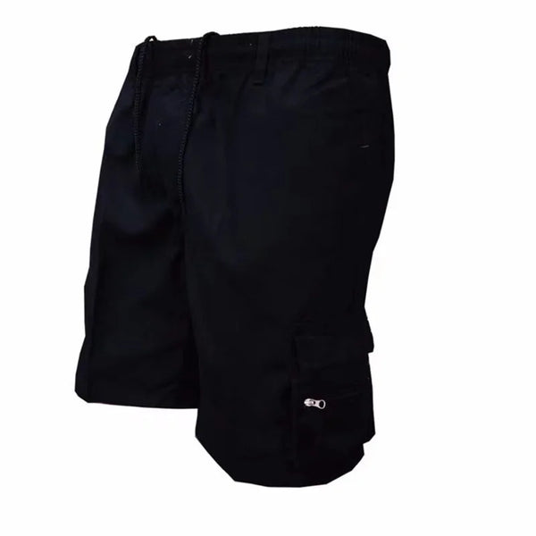 Casual Cargo Shorts