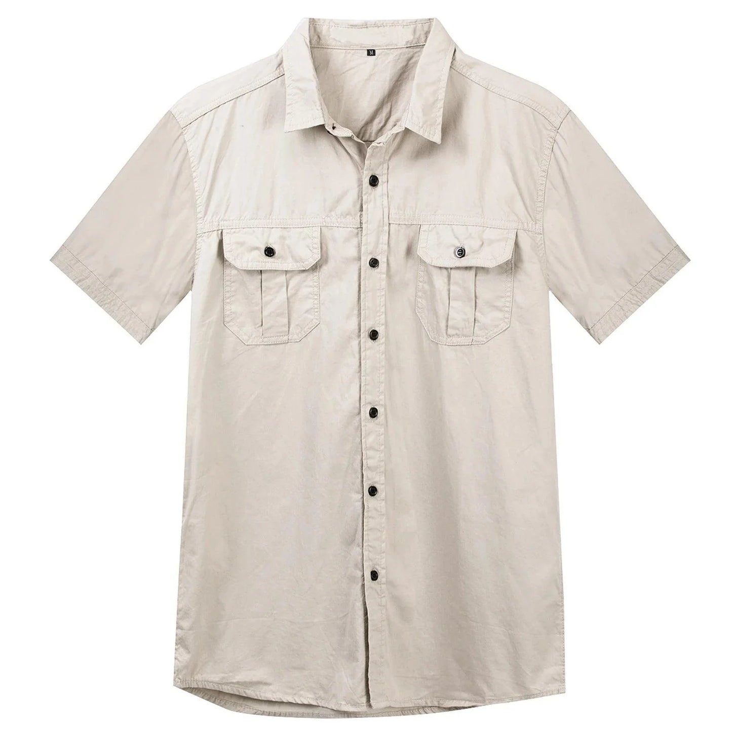 Henry Short-Sleeve Classic Shirt