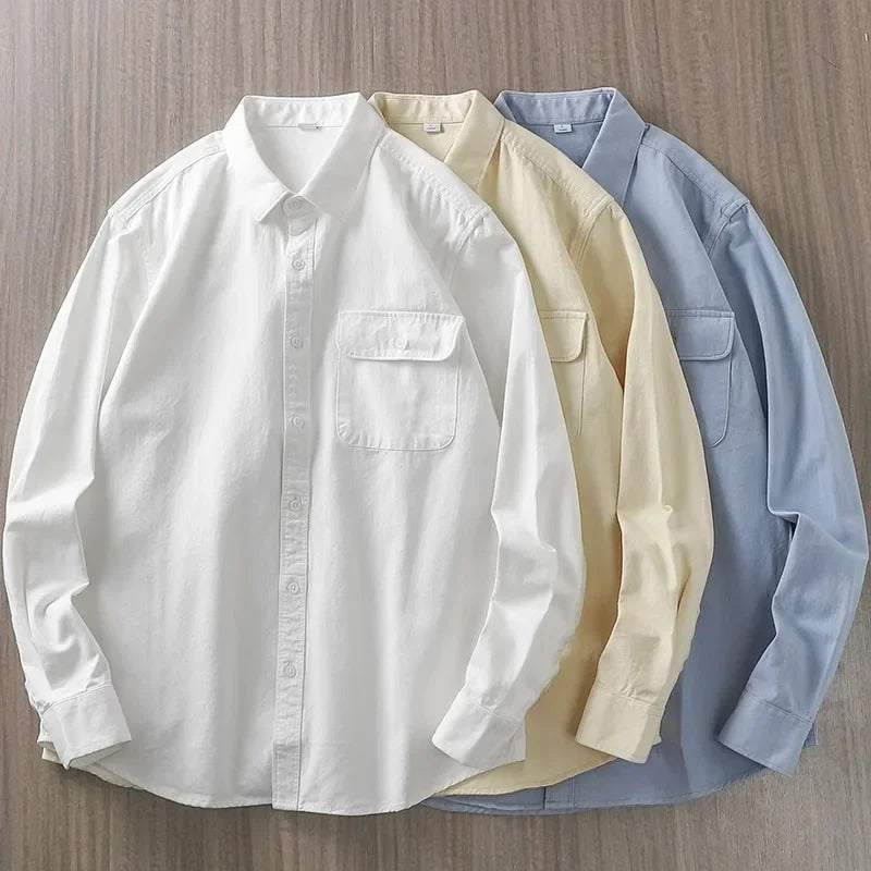 Jorge Classic Shirt