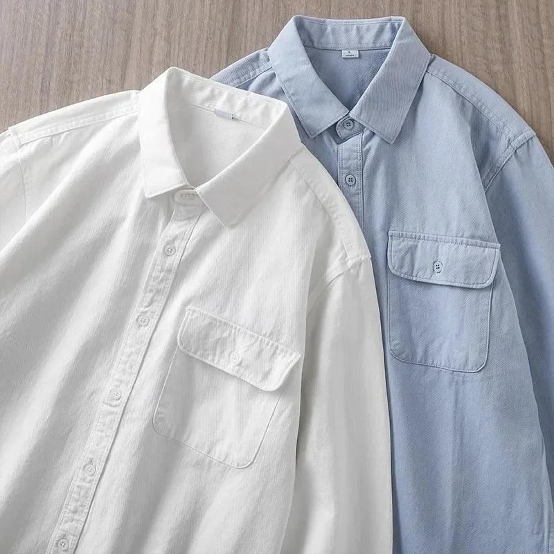 Jorge Classic Shirt