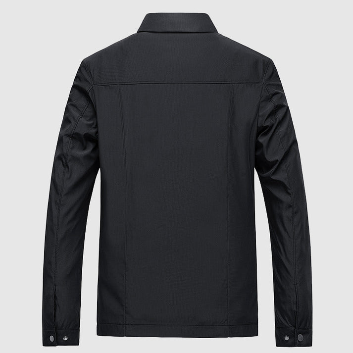 Henry Lined Jacket