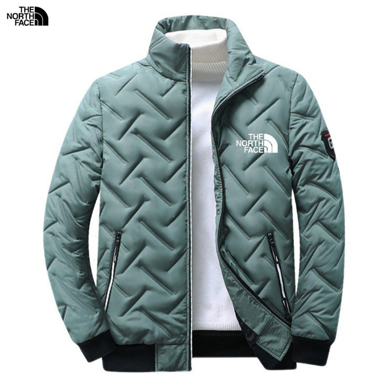 TNF Winter Jacket