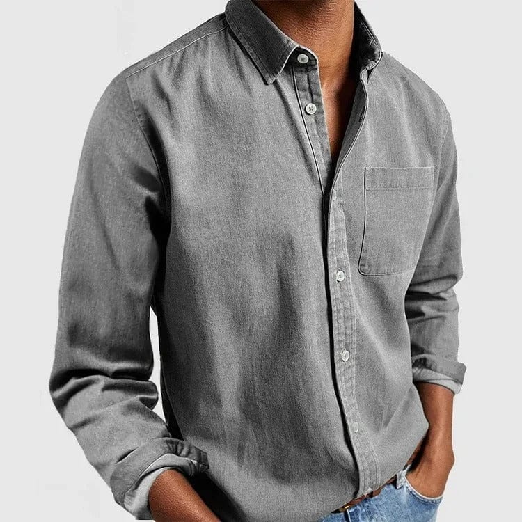 Alvin Casual Shirt