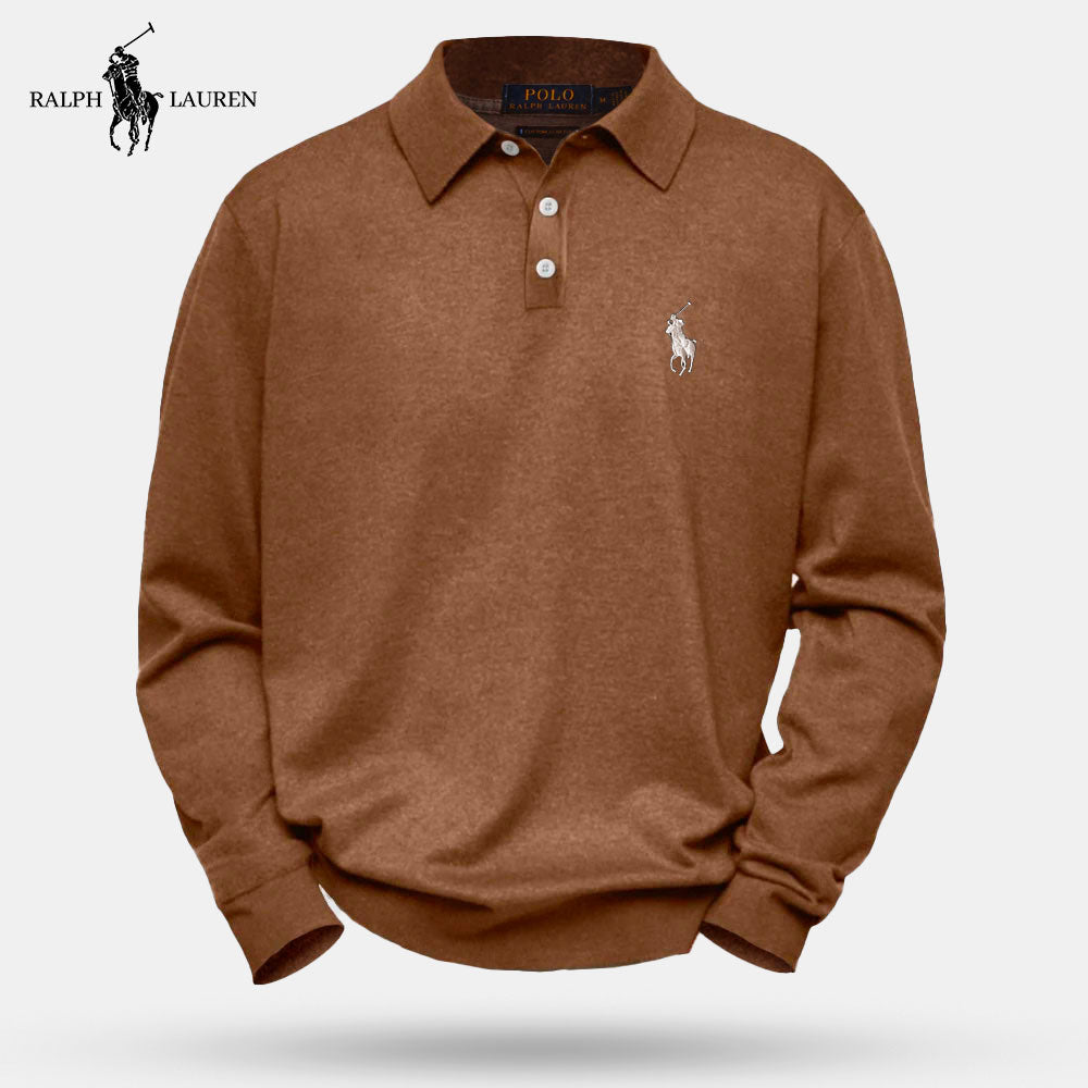 Henry Men Polo