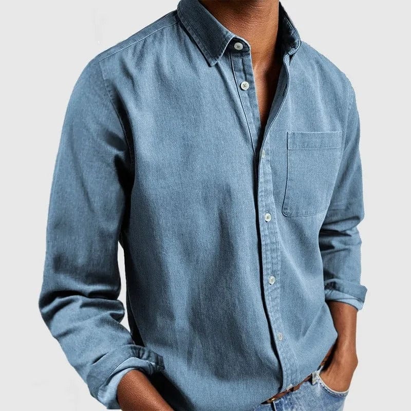 Alvin Casual Shirt