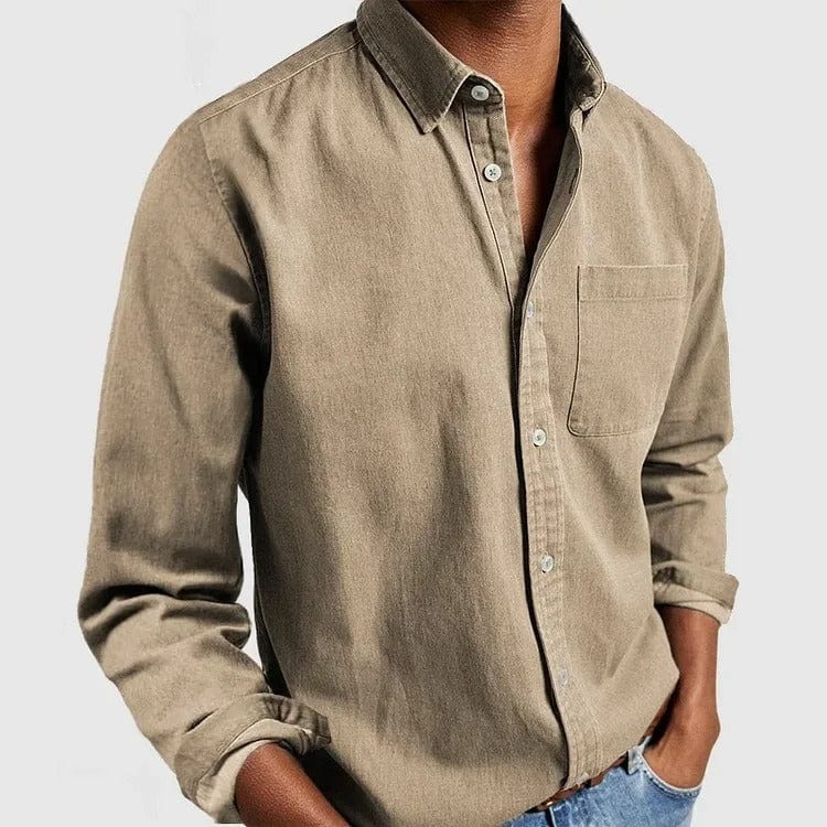 Alvin Casual Shirt