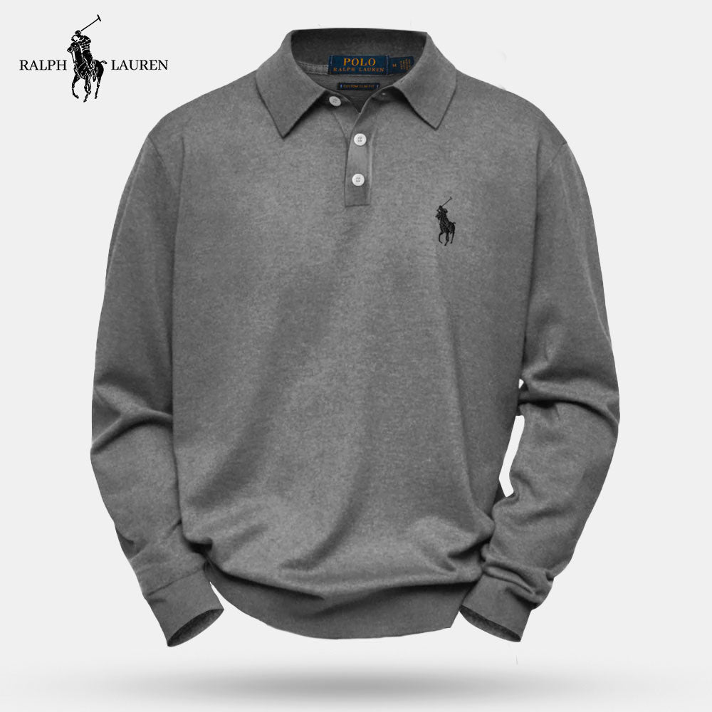 Henry Men Polo