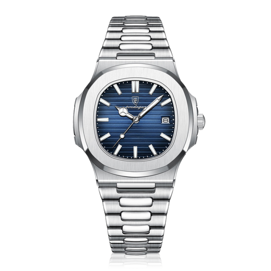 Nautilus Watch