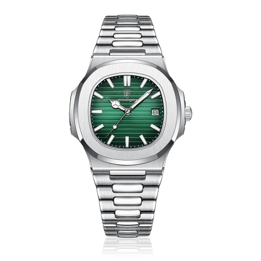Nautilus Watch