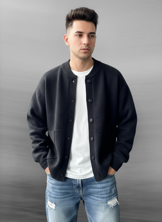 Milano Casual Cardigan