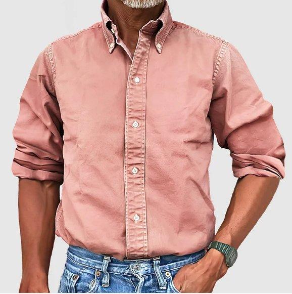 Henry Classic Shirt