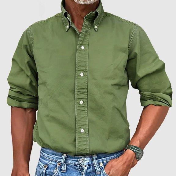 Henry Classic Shirt