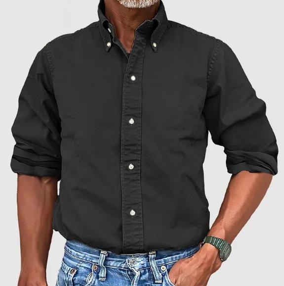 Henry Classic Shirt
