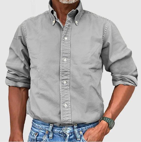 Henry Classic Shirt