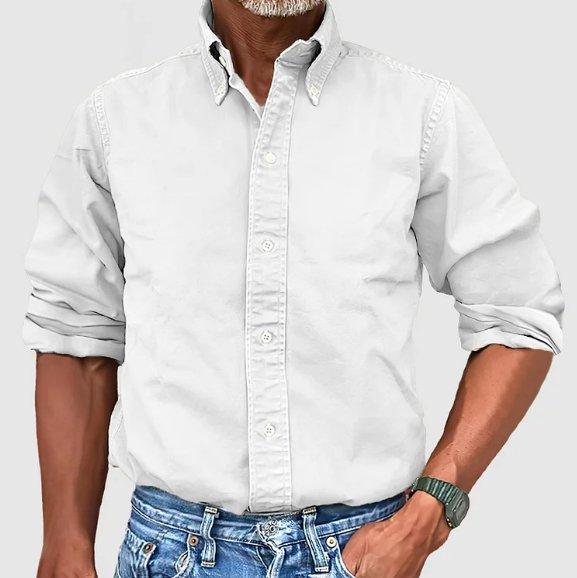 Henry Classic Shirt