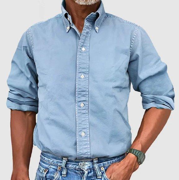 Henry Classic Shirt