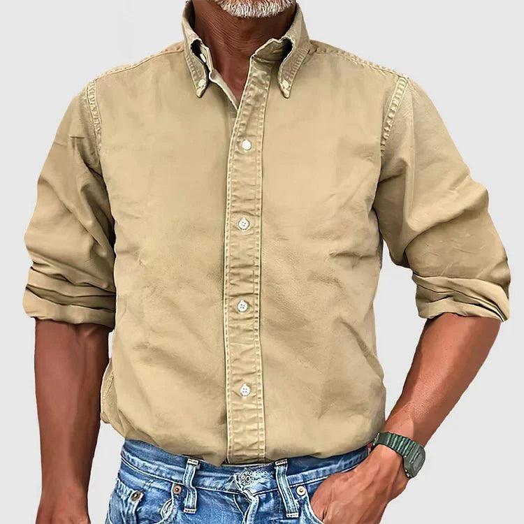 Henry Classic Shirt