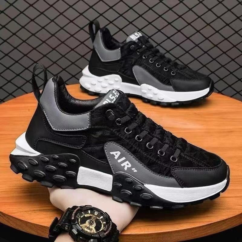 Men's Casual Athletic Shoes