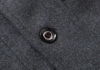 Cain | Wool Trench Coat (Timeless Bestseller)