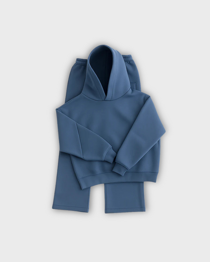 MINIMALIST | TRACKSUIT