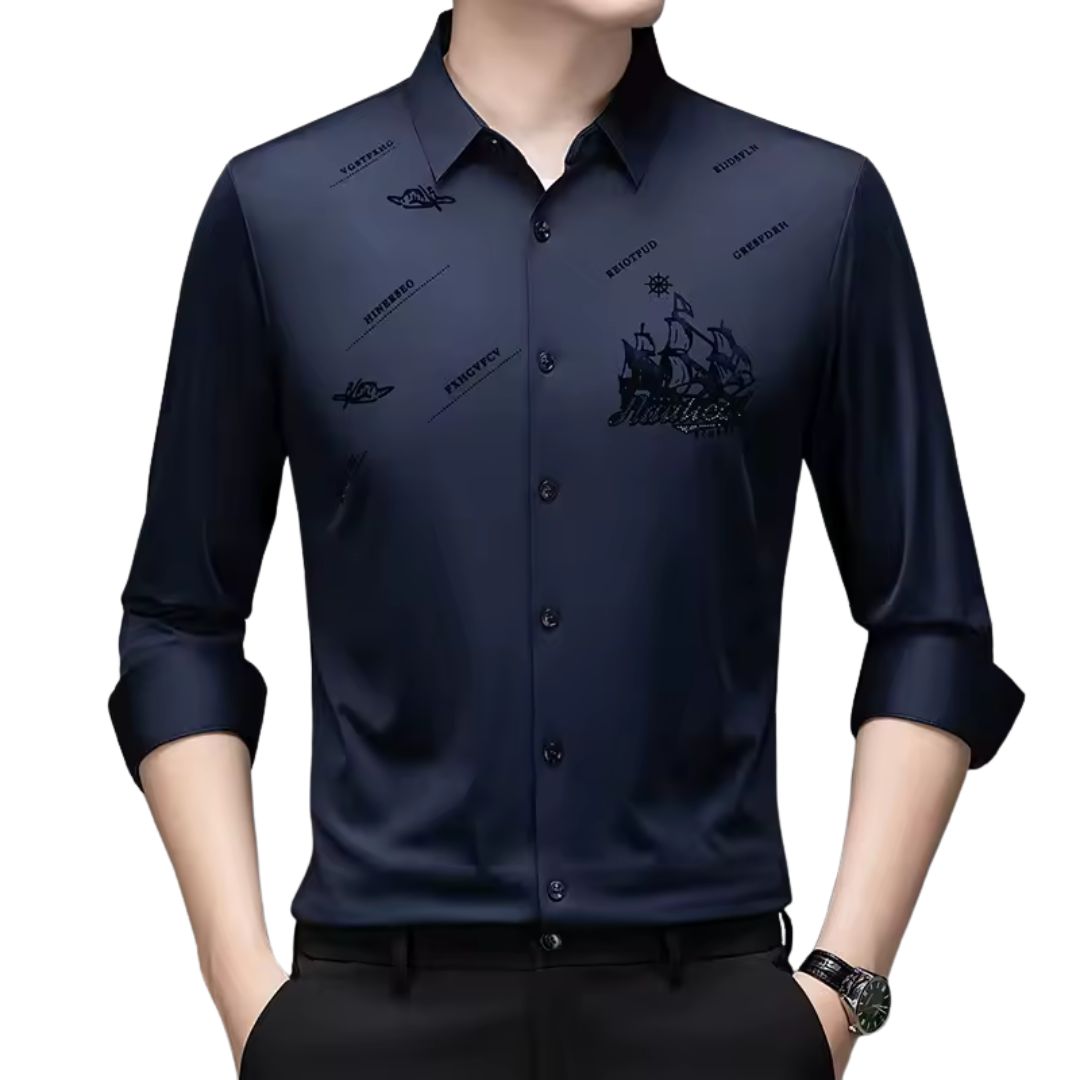 ElastiFit Long Sleeve