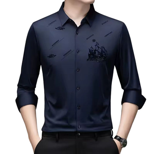 ElastiFit Long Sleeve