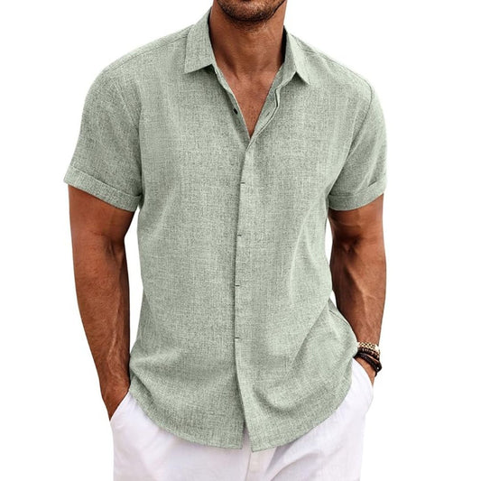 Casual Shirts Button