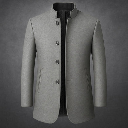 RTK Wool Coat