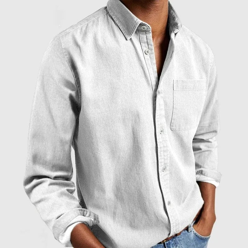 Alvin Casual Shirt