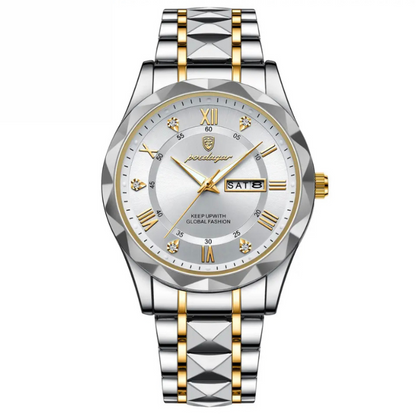 Poseidon Watch