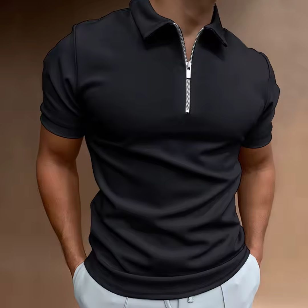 Henry Polo Shirt